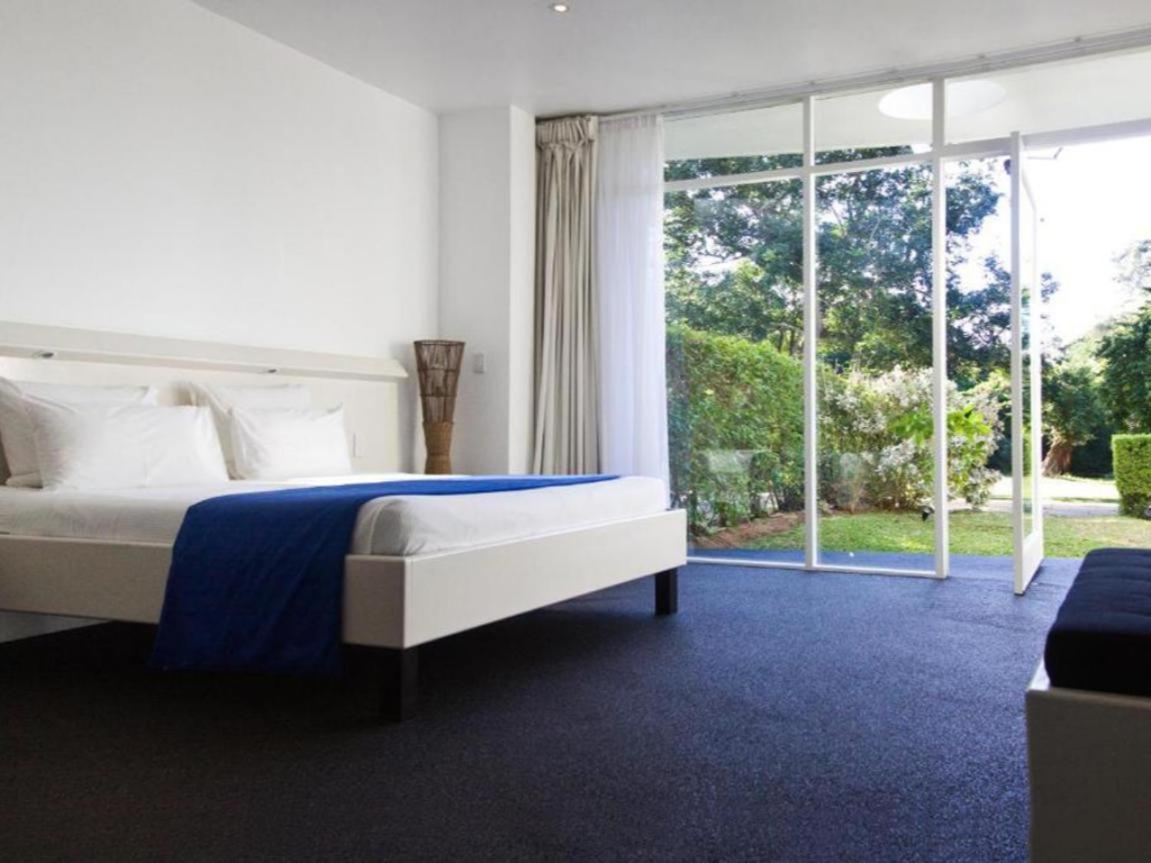 Serene-Estate Boutique Guesthouse Saint Lucia Estuary Exteriér fotografie